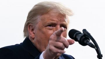 AP FACT CHECK: Trump and his oh-so-familiar falsehoods