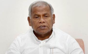 Jitan Ram Manjhi: National Democratic Alliance's Most Prominent Dalit Face