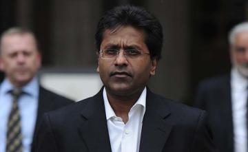 Top Court Stays Order Allowing Lalit Modi To Cross Examine In Case