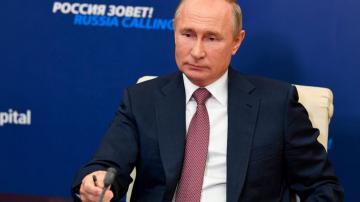 Russian election threat potent, but interference so far slim