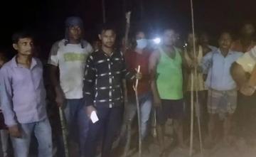 Mizoram Hardens Stand On Assam Border, Blockade Enters Fourth Day
