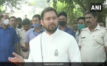 Tejashwi Yadav Questions PM's Silence On Promise Of Sugar Mills In Bihar