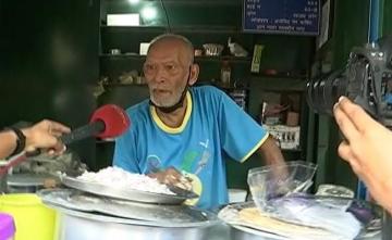 "Baba Ka Dhaba" Owner Accuses YouTuber Of Misappropriating Donations: Cop