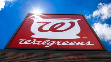 Walgreens finishes McKesson deal; names Jarrett to board