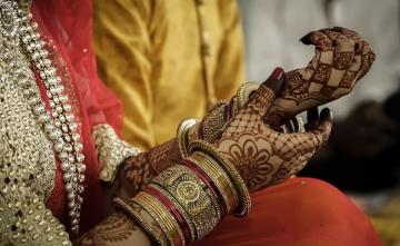 Karva Chauth Mehndi: Know The Significance And Check Out These Designs