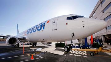 Dubai's budget carrier to start regular flights to Tel Aviv