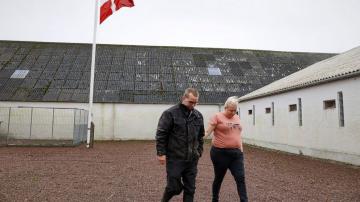 Danish farmers lament decision to cull all Denmark's minks