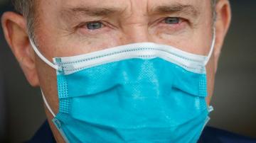 Utah governor issues statewide mask mandate amid virus surge