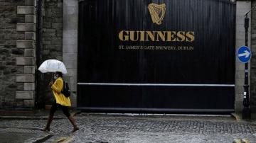 Guinness recalls non-alcoholic stouts amid safety fears