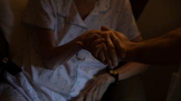 Report: Care homes policies violated human rights in Belgium