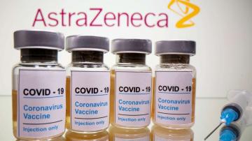 AstraZeneca: COVID-19 vaccine 'highly effective' prevention