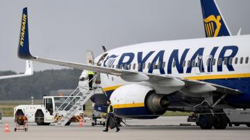 Boeing gets a boost from Ryanair order for 75 more Max jets