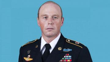 Foul play suspected in death of Green Beret, Army vet at Fort Bragg
