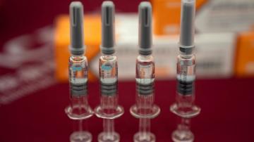 China prepares large-scale rollout of COVID-19 vaccines