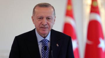 Erdogan calls for energy talks as EU considers Med sanctions