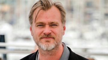 Christopher Nolan calls Warner's streaming plan ‘a mess’