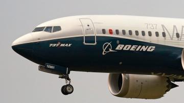Boeing suffers more canceled orders for its 737 Max plane