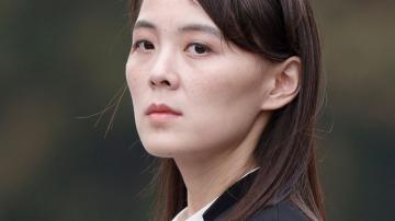 Kim's sister slams Seoul for questioning zero-virus claim