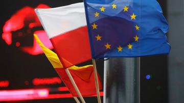 Poles voice fears of 'Polexit' as govt defies EU over budget