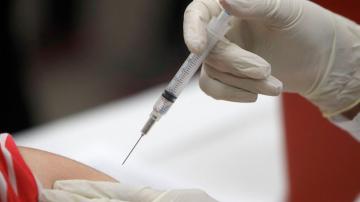 Fewer Black kids getting flu shots, worrying CDC officials