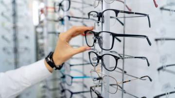 You Have a Right to Your Eyeglasses Prescription, FTC Says