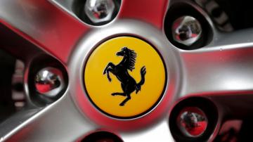 Ferrari CEO resigns 2 years after replacing Marchionne