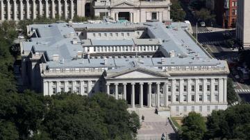 US Treasury, Commerce Departments breached, agency says