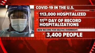 Cayman Islands jails US college student in coronavirus case