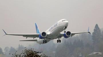 Senate investigators fault FAA over Boeing jet, safety