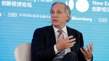 Billionaire Ray Dalio confirms son's car crash death: 'My family and I are mourning'