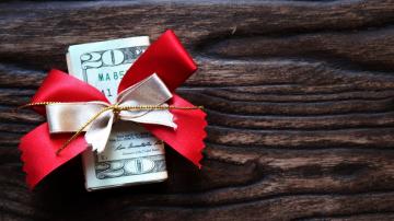How Should You Handle Holiday Tipping This Year?
