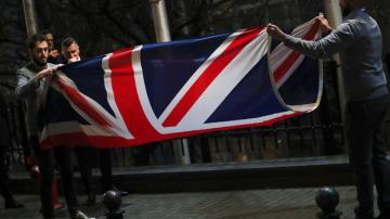 What now for British economy with UK-EU trade deal reached?