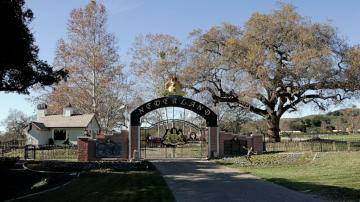 Michael Jackson's Neverland Ranch sold to billionaire