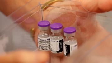France takes careful vaccine approach to counter skepticism