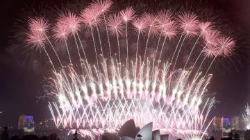 Asia Today: No watching NYE fireworks from Sydney harborside