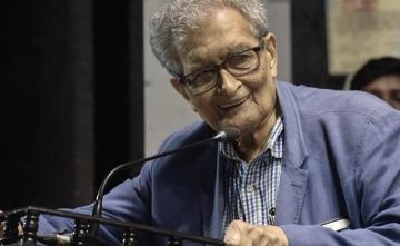 Amartya Sen "Touched" By Mamata Banerjee's Support Amid Land Controversy