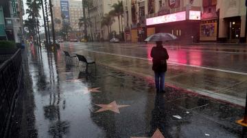 Hazardous weather expected as 2 storms travel across US for New Year's Eve