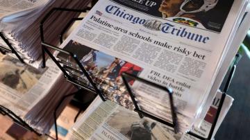 Hedge fund Alden offers to buy Tribune, valuing it at $521M