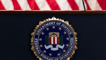 US: Hack of federal agencies 'likely Russian in origin'
