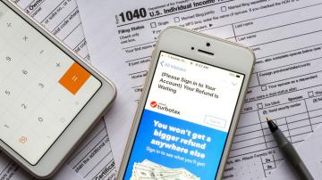 TurboTax Customers Will Still Get Their Stimulus Payments