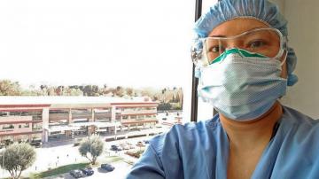 California bypasses tough nurse care rules amid virus surge