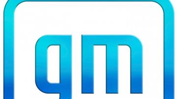 New campaign, and logo, for GM in a bid to electrify image