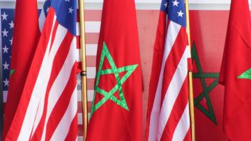 US Consulate a turning point for disputed Western Sahara