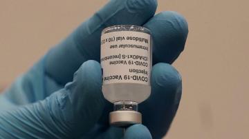 EU regulator is considering Oxford-AstraZeneca vaccine