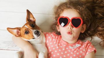 How to Manage Your Child's Pet Allergy