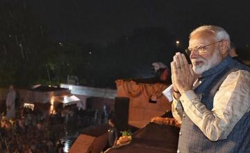 PM Modi Greets Nation On Pongal, Bihu And Makar Sankranti