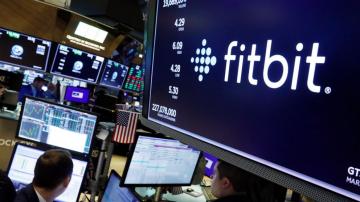 Google muscles up with Fitbit deal amid antitrust concerns
