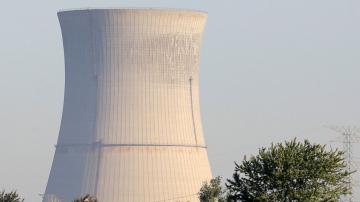 2 nuke plants, 1 bribery scandal, no answers: Towns on edge