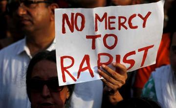 16-Year-Old Girl Hung After Alleged Gang-Rape In UP, 3 Arrested