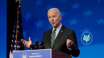 Biden picks Chopra, Gensler for financial oversight roles